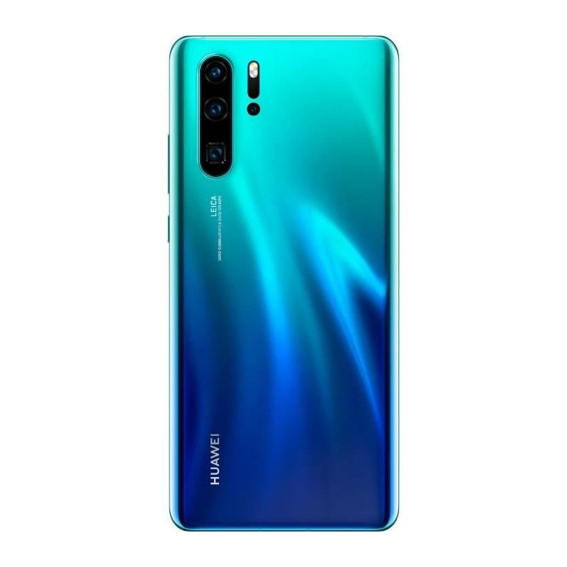 Huawei P30 Pro 128Go Bleu Aurore