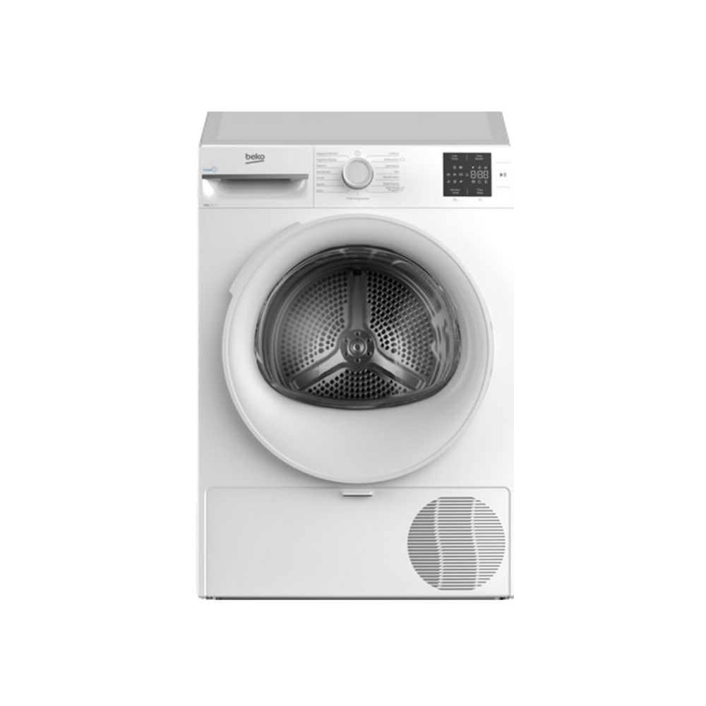 BEKO D3H18301W - vue 2