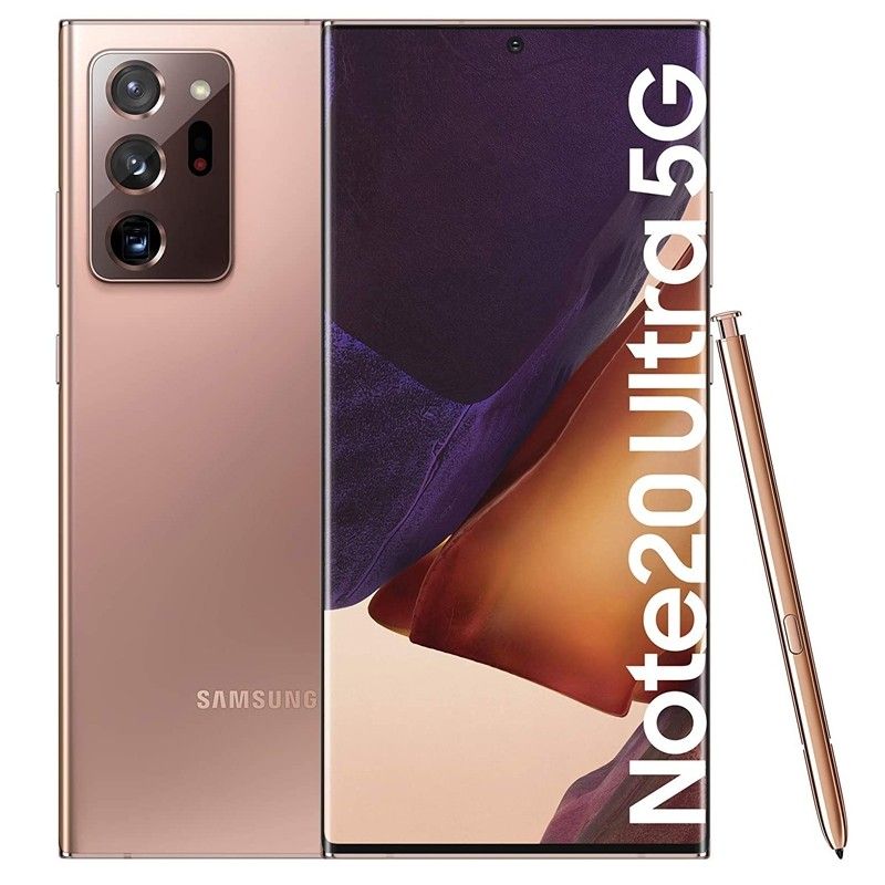Galaxy Note20 Ultra