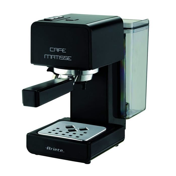 Ariete 136310 Matisse cafetière electrique [Classe énergétique A+]