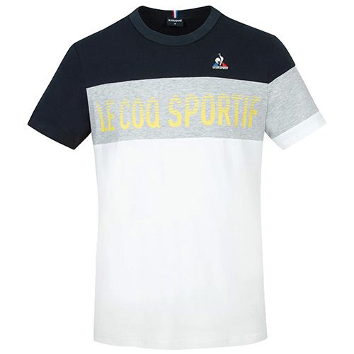 le coq sportif saison 2 tee n°1 - XS