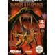 Swords And Serpents Nes Nintendo Nes