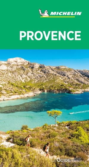 Guide vert provence d'occasion  