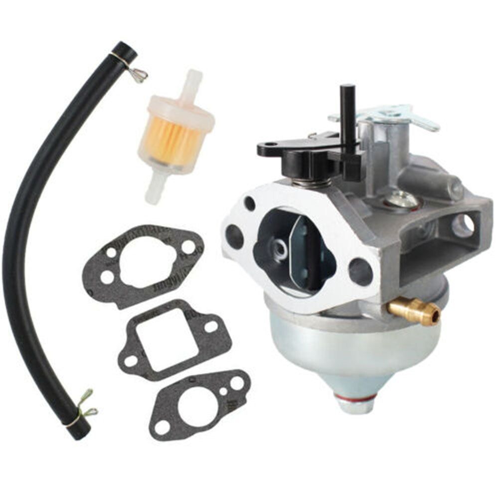 Carburateur PC144853 pour Honda GC160 GCV160 GCV190 GC135, pièces et accessoires de tondeuse à gazon à broche, pièces d'outils électriques de jardinage