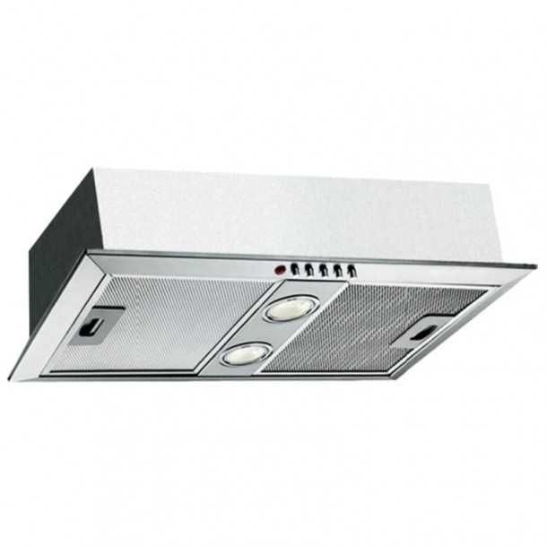 Hotte standard Teka GFH 73 INOX 73 cm 329 m3h 69 dB