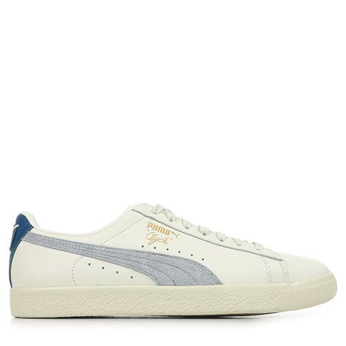 Baskets Puma Clyde Base - vue 4