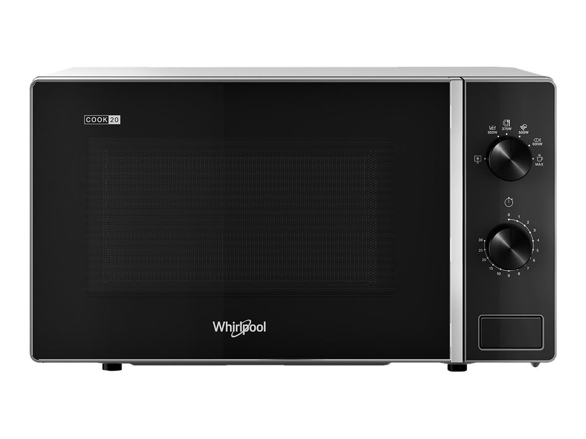 Micro ondes Mwp 101 Sb Whirlpool Le Micro ondes - vue 2