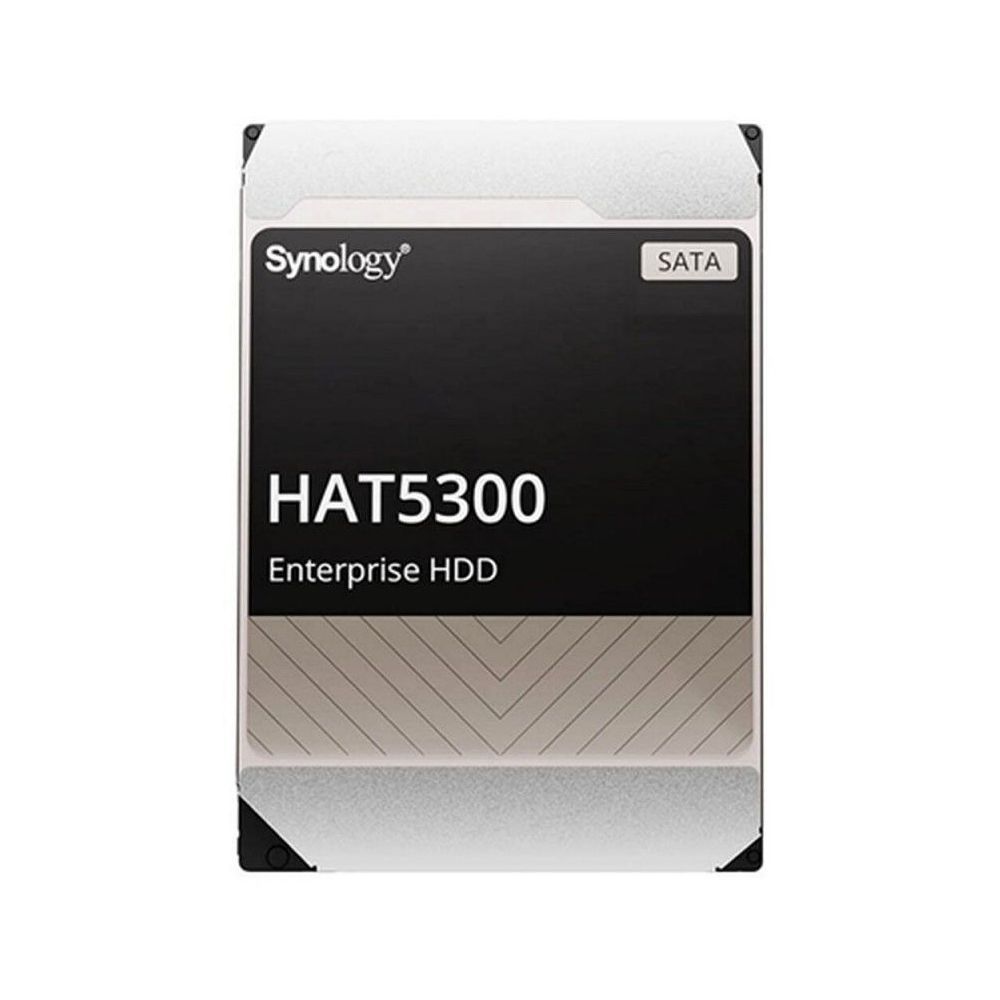 Synology HAT5300 4T 4 To - vue 5