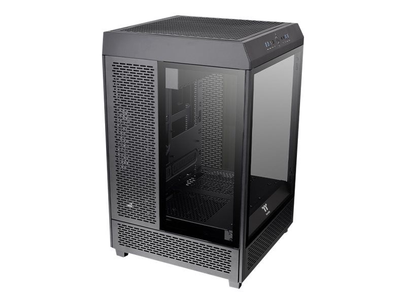 Thermaltake The Tower 500 Midi Tower Neuf - vue 7