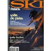 Magazines Ski Pas Cher Ou Doccasion Sur Rakuten - 