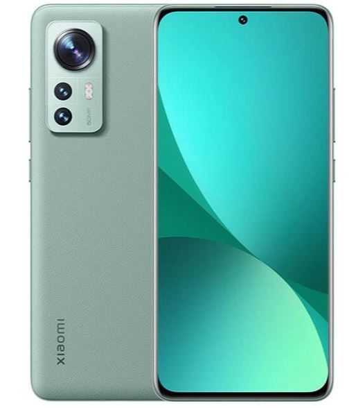 XiaoMi 12 5G 8+ Telephone mobile - vue 7