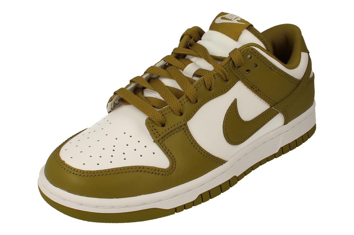 Nike Dunk Low Retro Hommes Trainers Dv0833 105 - 47