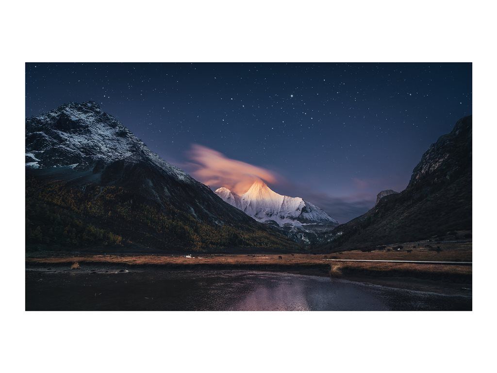 Samsung LH55VMCRBGBXEN 55 Full HD Smart TV - vue 2