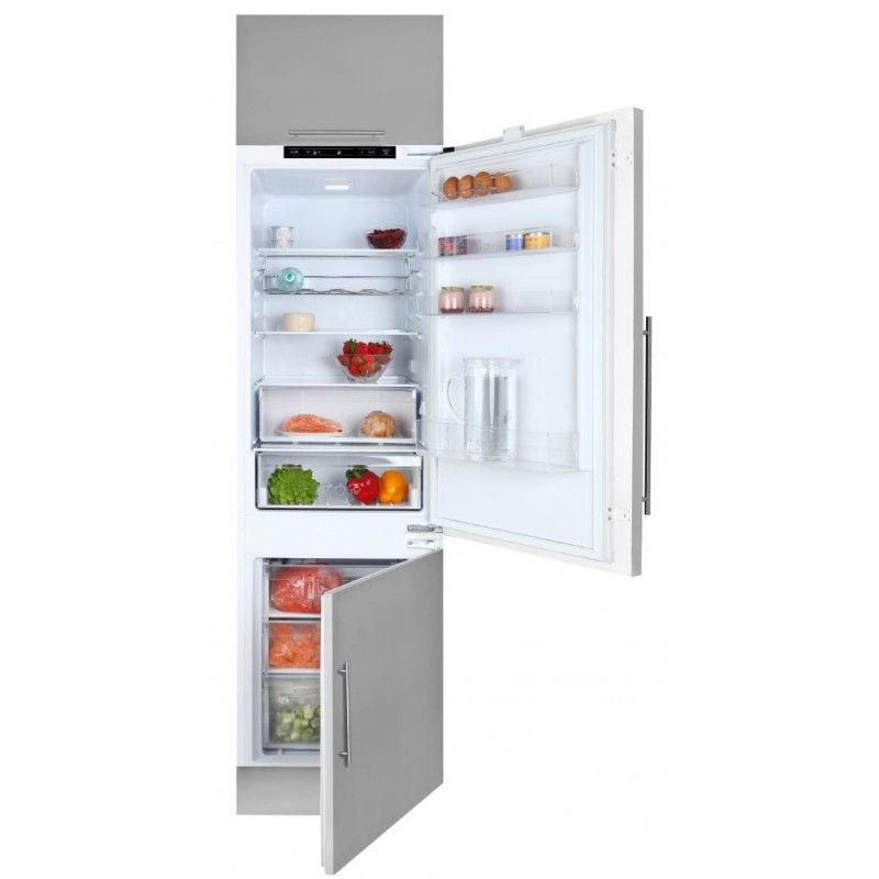 Réfrigérateur Combiné Teka RBF73340FI (177 x 54 cm)