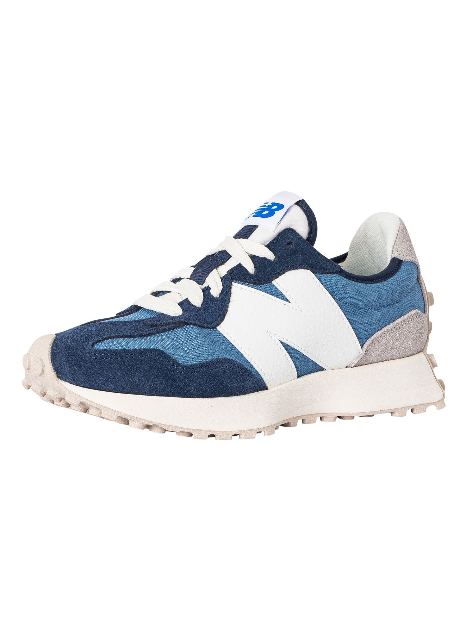 new-balance-327-formateurs-bleu-40-rakuten-0197966526986