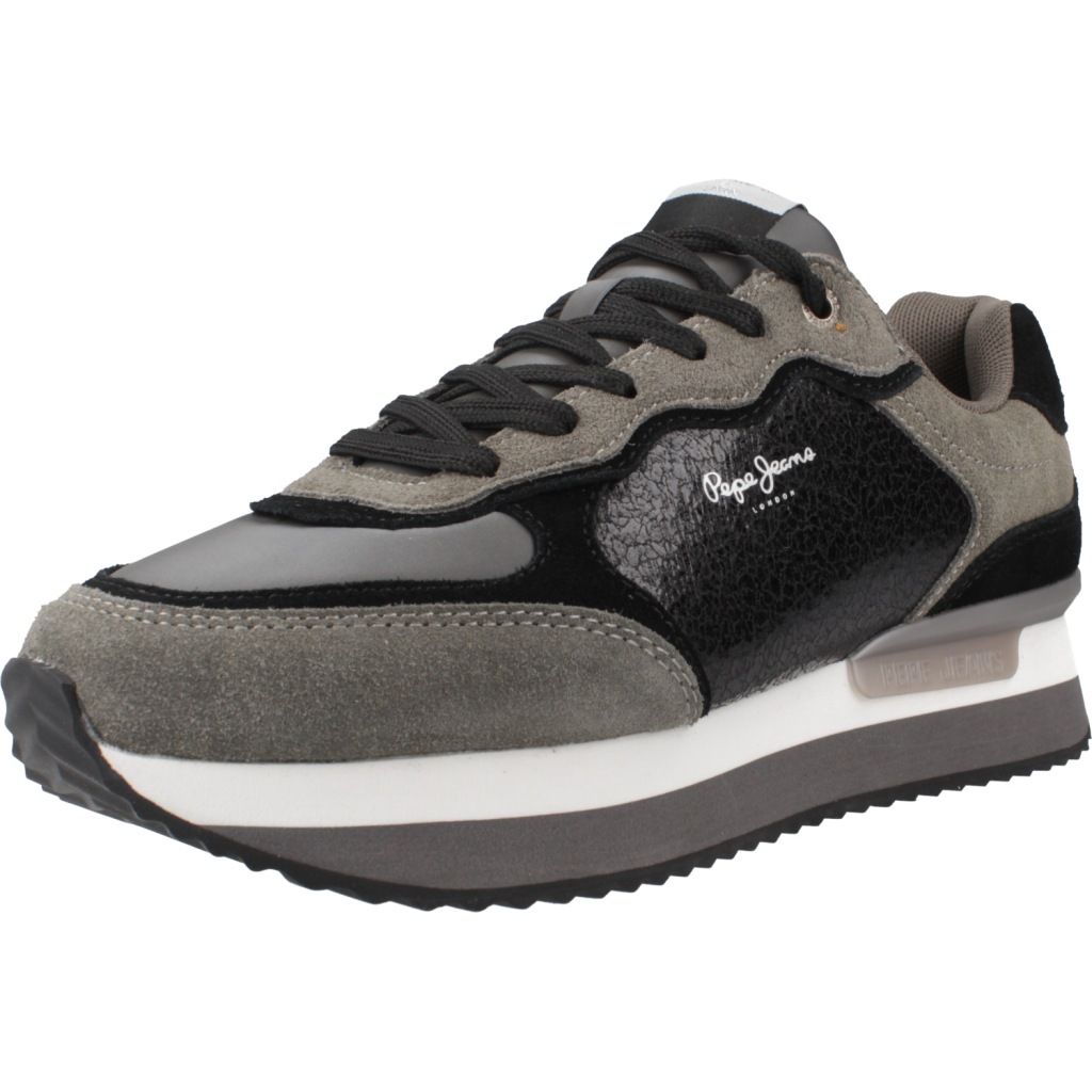 Baskets basses Pepe jeans RUSPER STARS