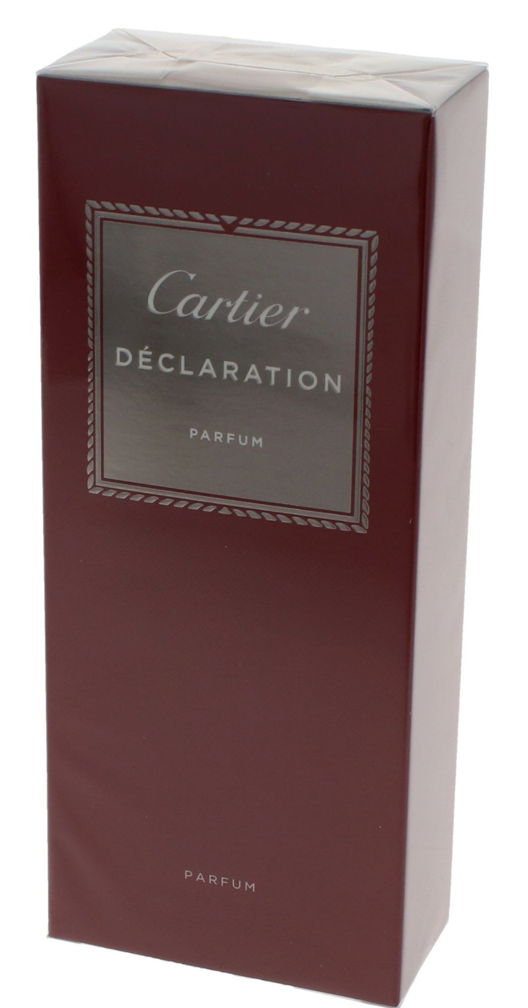 Cartier Declaration Eau De Parfum 100ml