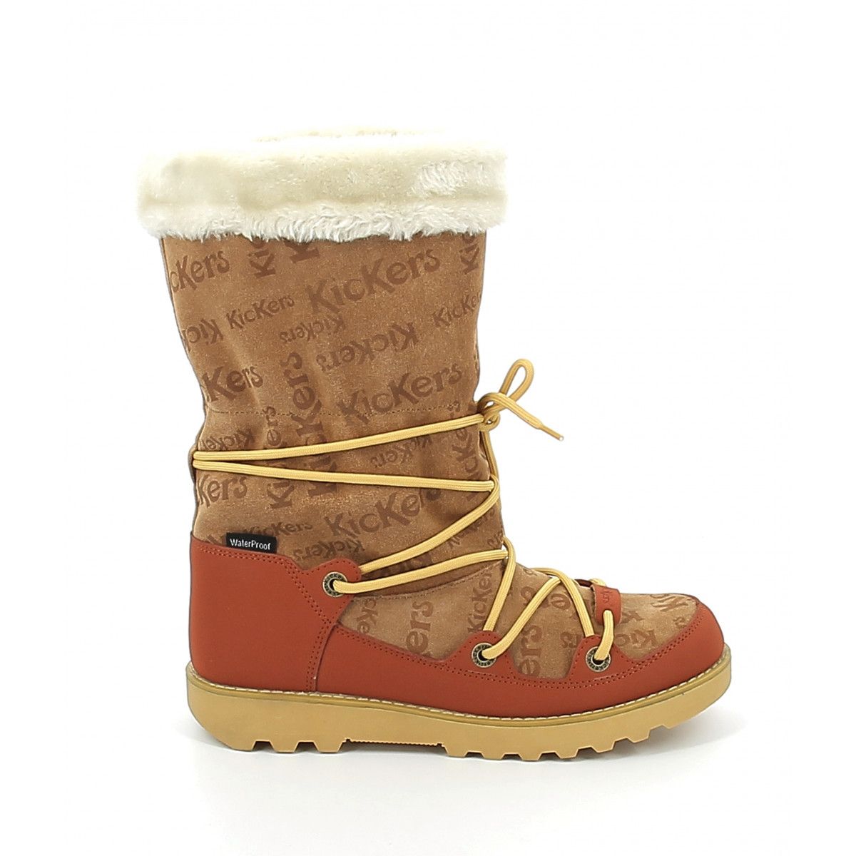 Kick Neosnow - 40