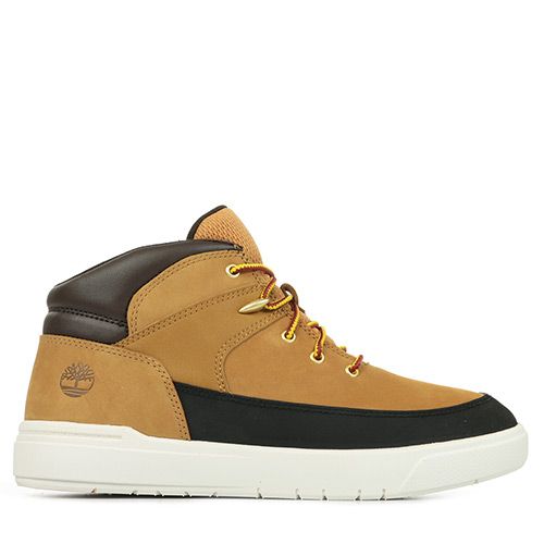 Baskets montantes enfant Timberland SENECA BAY HIKER - vue 2