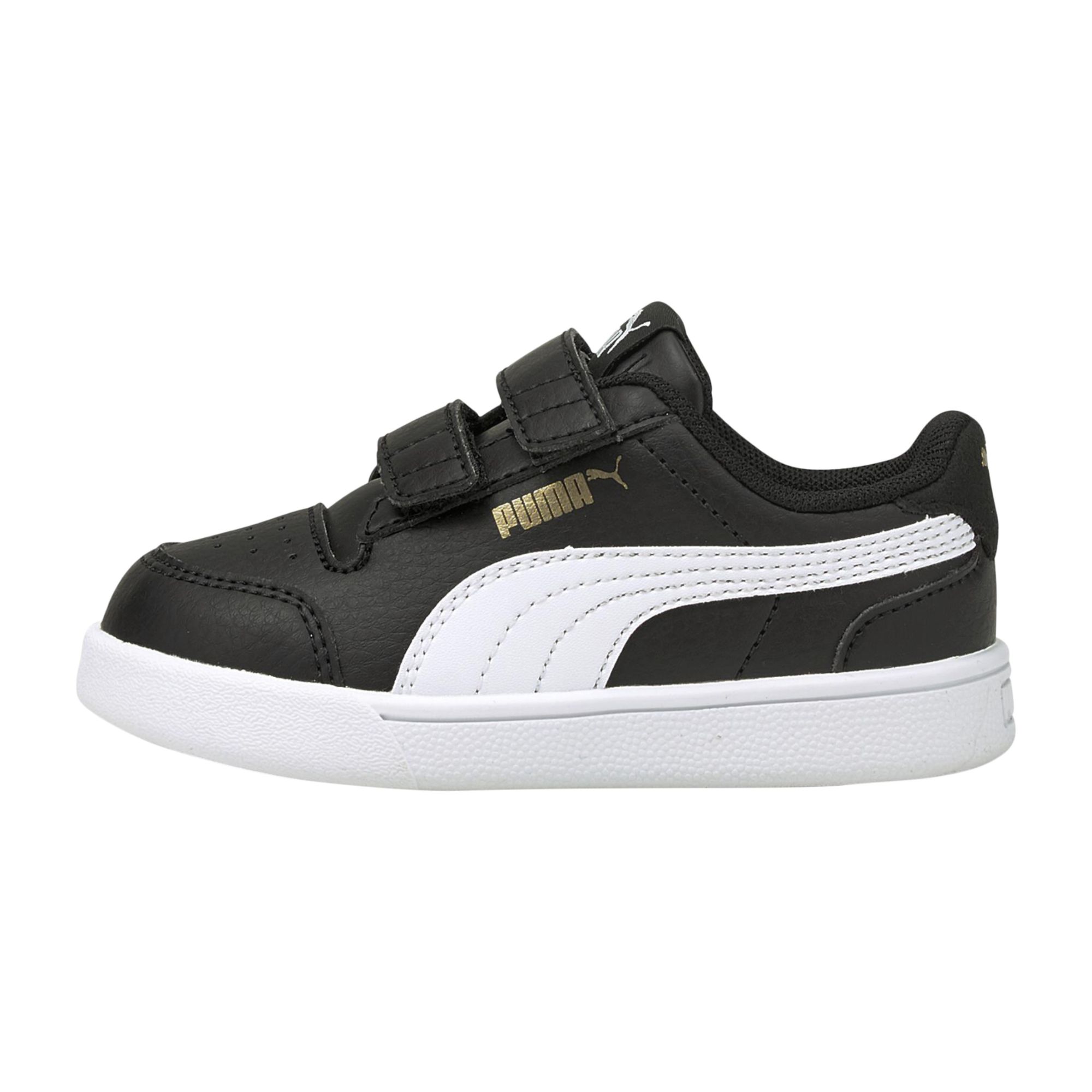 Baskets basses enfant Puma SHUFFLE INF