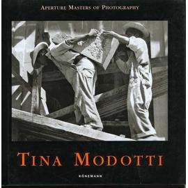 Tina Modotti