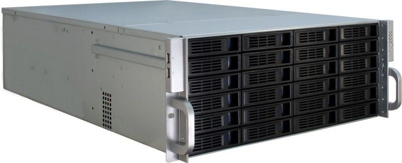Inter Tech 4U 4424 Support Neuf - vue 4