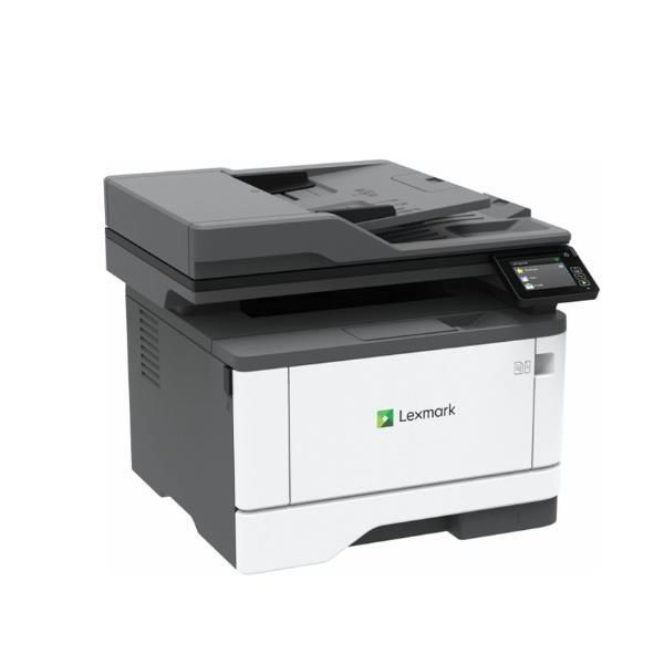 Lexmark XM1342 Laser A4 1200 x 600 DPI 40 ppm Neuf - vue 3