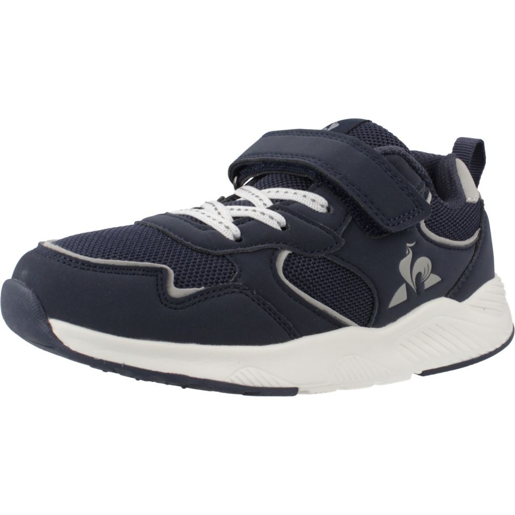 Le Coq Sportif Lcs Runner Ps Colour Bleu - 33