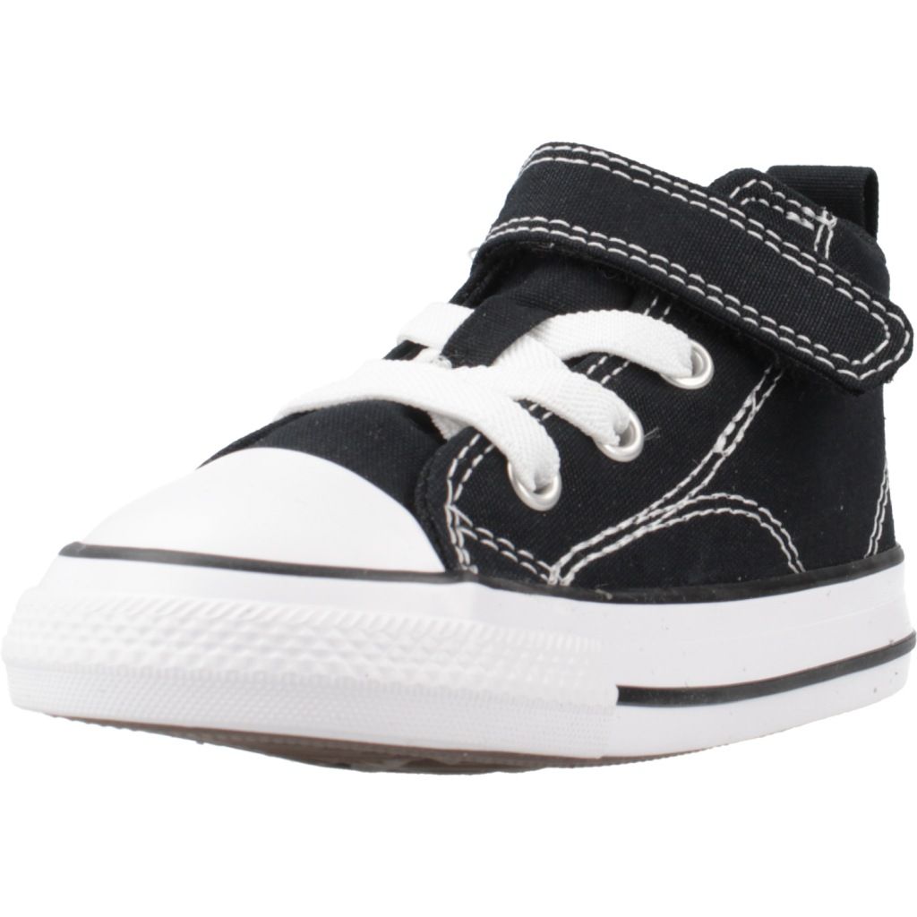 Chuck Taylor All Star Malden Street Faux Leather - vue 3