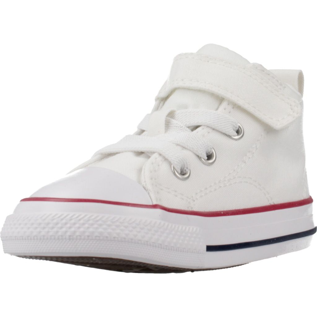 Converse Chuck Taylor All Star Malde Colour Blanc - 24
