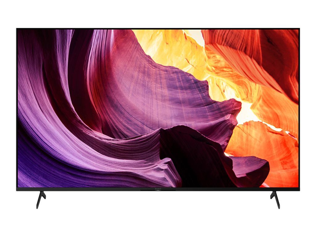 Sony KD 75X81K 190 5 cm 75 4K Ultra HD Smart TV Wifi Neuf