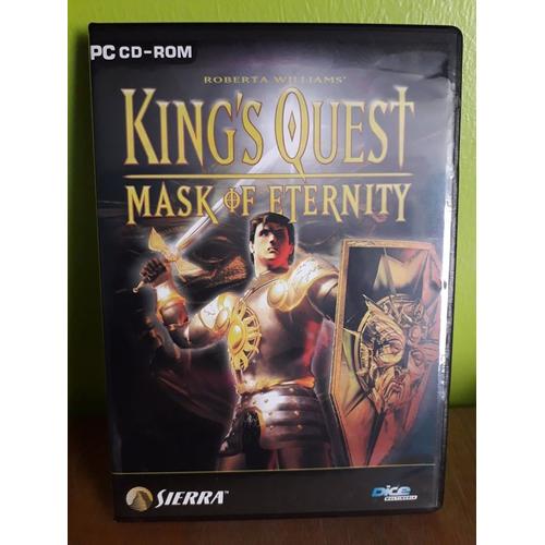King'S Quest Mask Of Eternity Pc