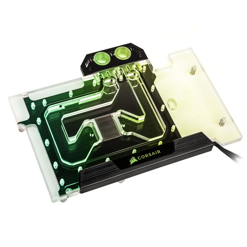 Corsair Hydro X Series XG5 RGB - vue 4