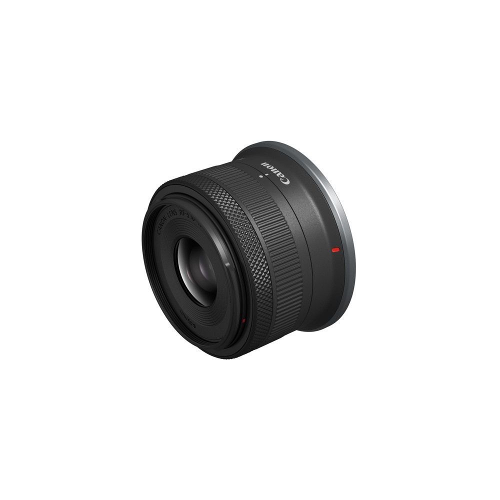 CANON RF-S 18-45MM F/4.5-6.3 IS STM