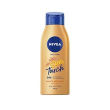 Nivea Sun Touch Body Lotion Toning Body Lotion 400ml