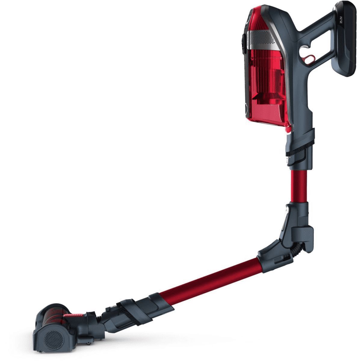 Aspirateur Balai X force Flex 11.60 Animal Kit Rh9877wo Rowenta