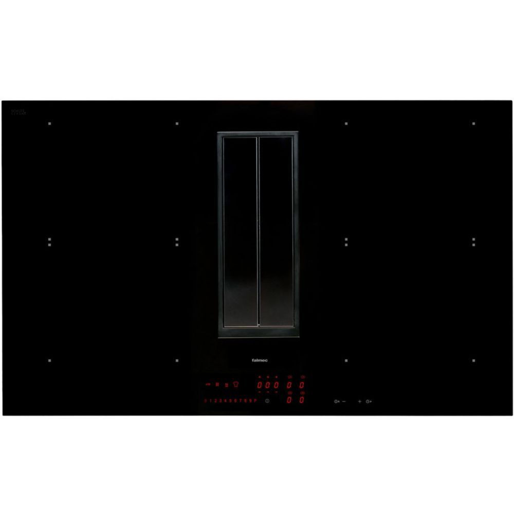 QUANTUMPRO3420 + HOTTE INTEGREE