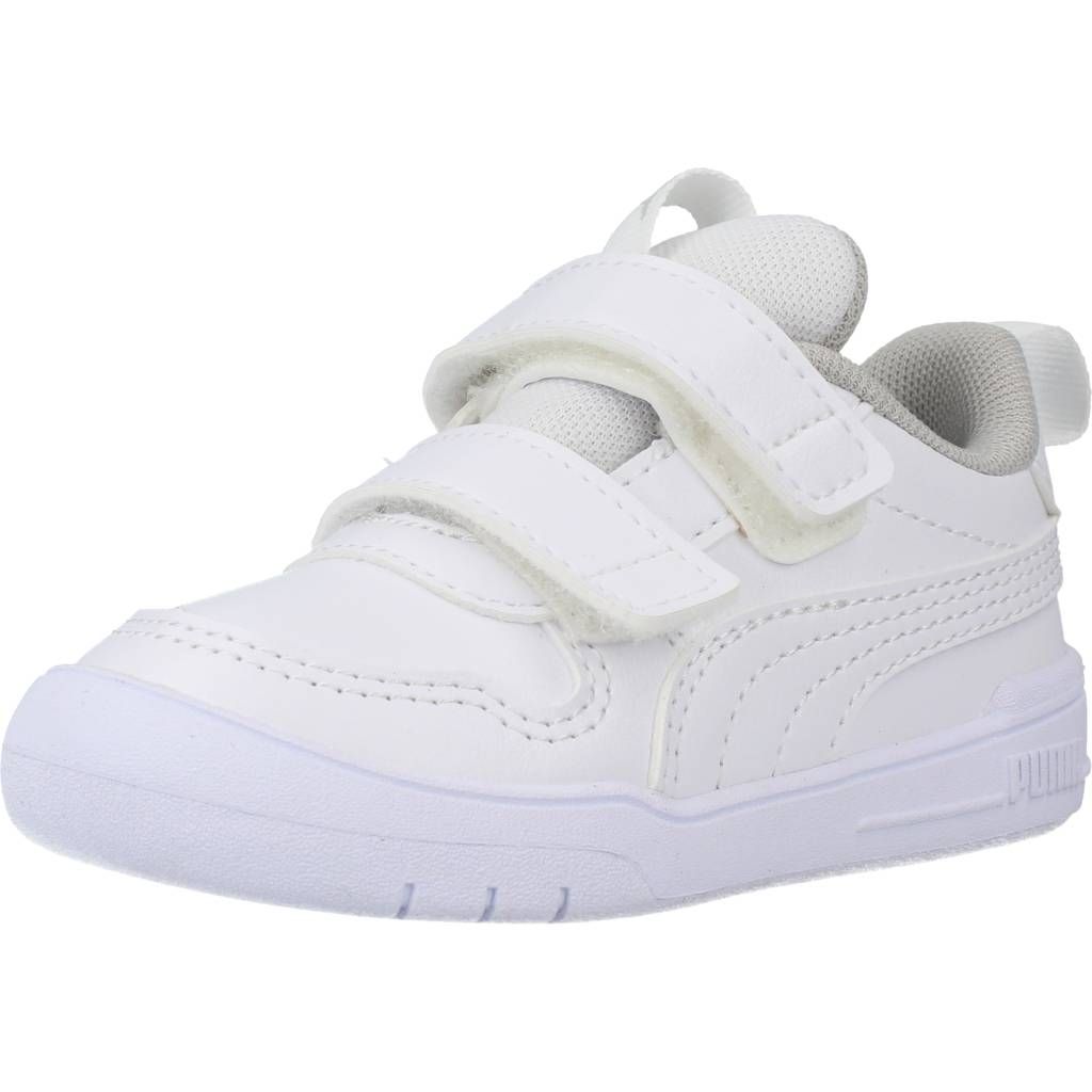 Baskets Puma Multiflex Sl V Inf Puma 38074106 - vue 2