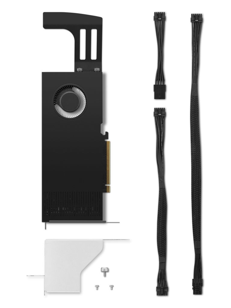 Lenovo NVIDIA RTX 4000 Ada 20 Go GDDR6 Neuf - vue 2