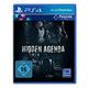 Hidden Agenda Playlink Import Allemand Ps4