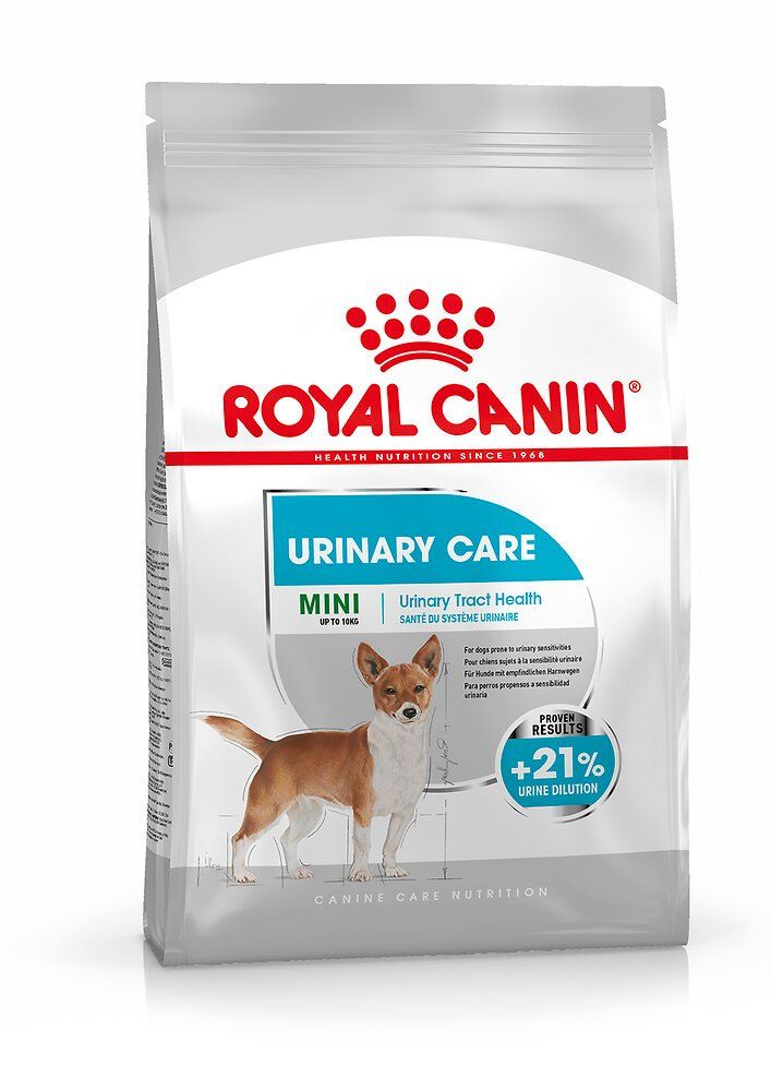 ROYAL CANIN Urinary Care Mini 1 kg