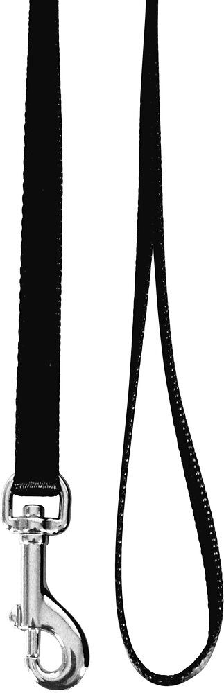 Meilleurs prix pour Laisse Nylon Chat Noir