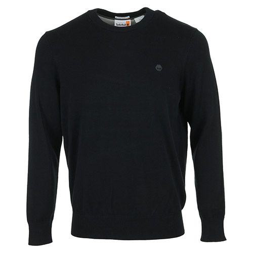 timberland cotton yd sweater - XL