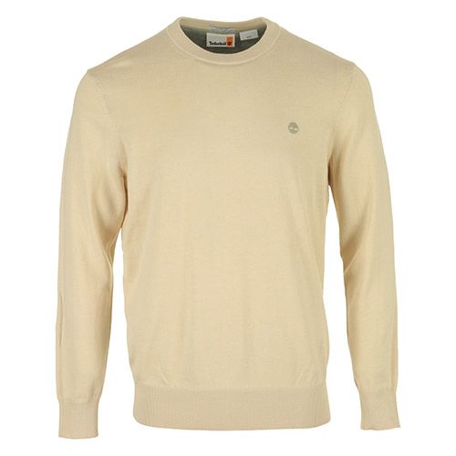 timberland cotton yd sweater - M