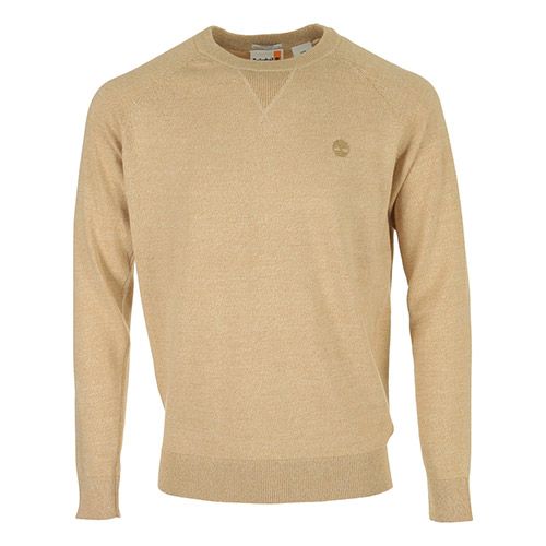 timberland cotton raglan sleeve cr - XL