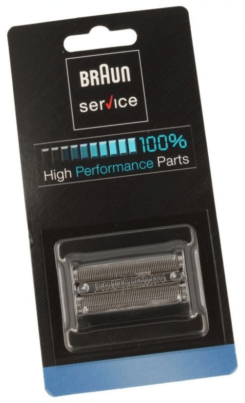 Braun Grille de Rasage