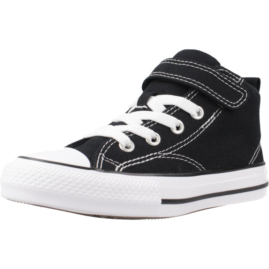 Chuck Taylor All Star Malden Street Faux Leather - vue 5