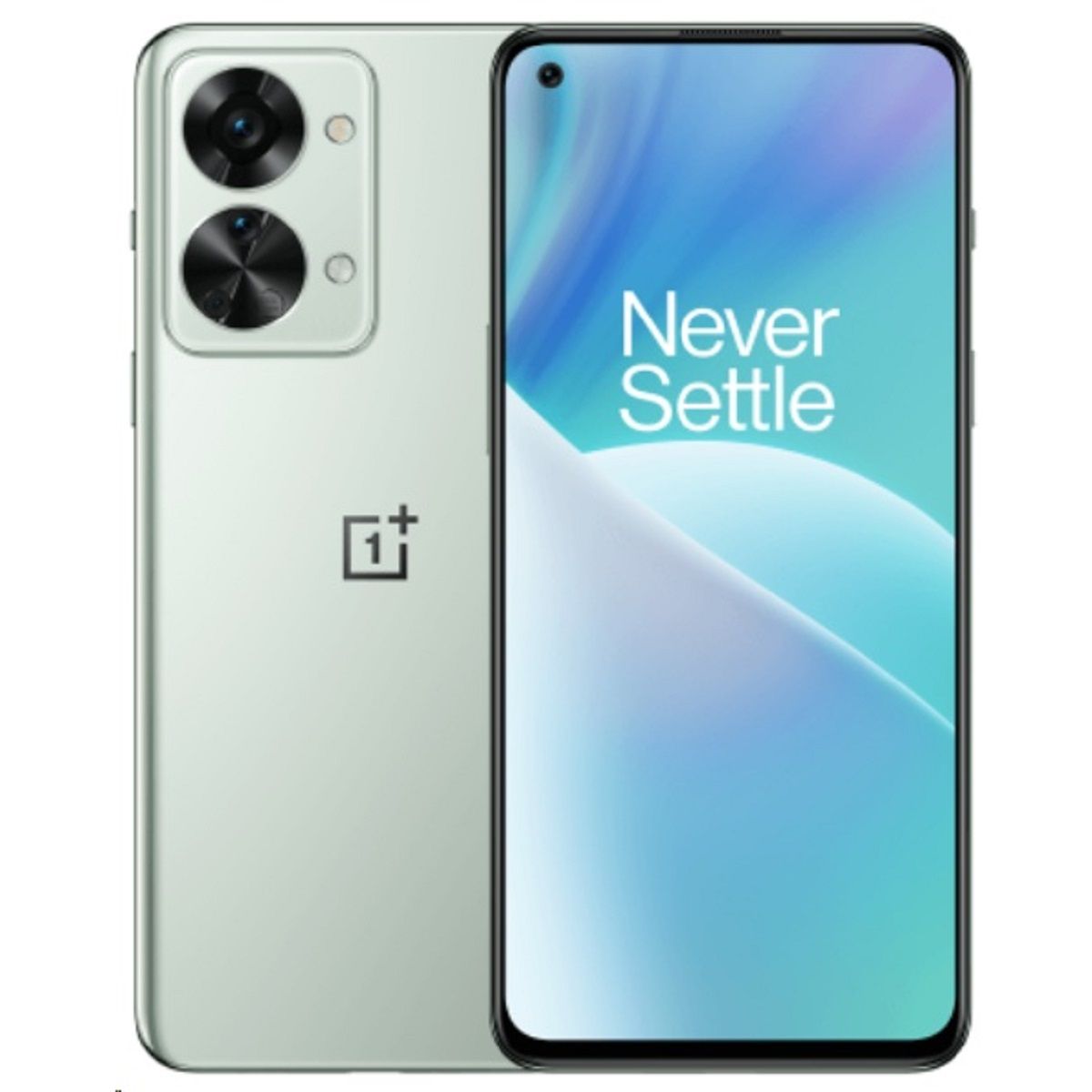 OnePlus Nord 2t