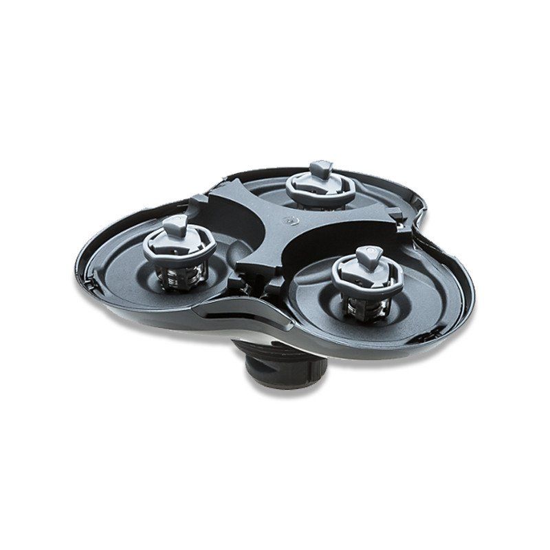 Support inférieur de rasoir CP026401 Philips