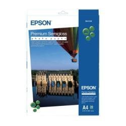 Epson Proofing Paper Standard A2 420 X 594 Mm 50 Feuille Papier Épreuve Pour Surecolor P5000 P800 Sc P10000 P20000 P5000 P7500 P900 P9500